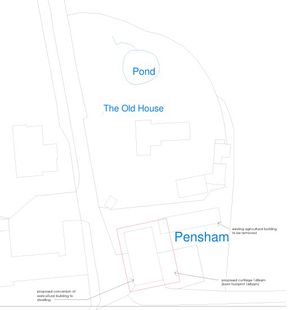Block Plan- click for photo gallery